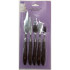 Набор кондитерских шпателей (мастихины)