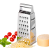 Терка 4-х гранная GRATER 16 х 8,5см 