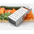Терка 4-х гранная GRATER 16 х 8,5см 