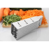 Терка 4-х гранная GRATER 16 х 8,5см 