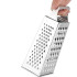 Терка 4-х гранная GRATER 18,5 х 10см 