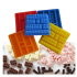 Силиконовая форма конструктор LEGO 3