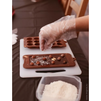 Формы для конфет/льда