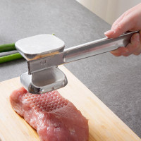 Инструменты для отбивания мяса
