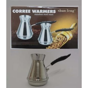 Турка для кофе 500 мл. Coffee Warmers DF-4009