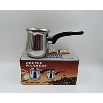 Турка для кофе 350 мл. Coffee Warmers DF-1007