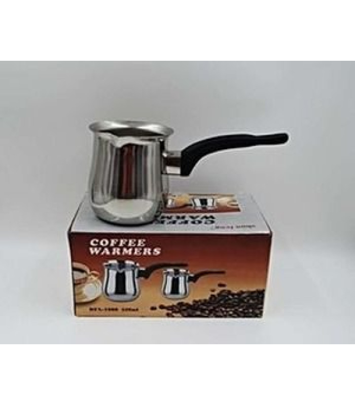 Турка для кофе 350 мл. Coffee Warmers DF-1007