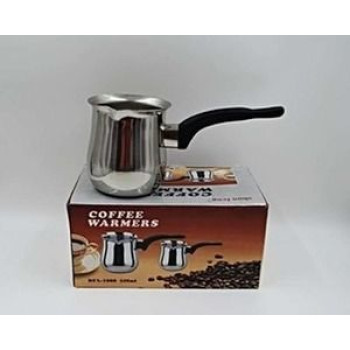 Турка для кофе 250 мл. Coffee Warmers DF-1006