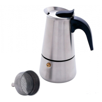 Гейзерная кофеварка Espresso Maker (9 чашек)