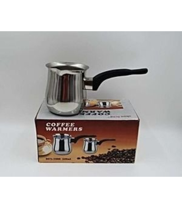 Турка для кофе 520 мл. Coffee Warmers DF-1008