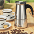 Гейзерная кофеварка Espresso Maker (4 чашки)