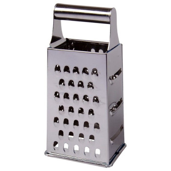 Терка 4-х гранная GRATER 16 х 8,5см 