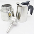 Гейзерная кофеварка Espresso Maker (6 чашек)